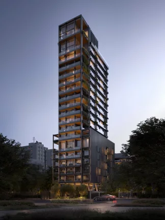 Imagem Apartamento à venda com 4 dormitórios em Jardim Paulista, São Paulo SP, apartment in São Paulo Brazil
