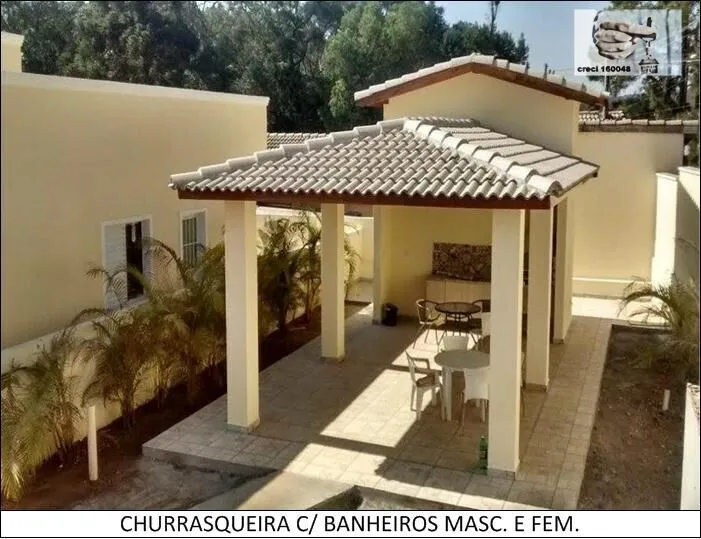 Imagem Casa em Condomínio - DECORADA, Caucaia do Alto, Cotia/SP