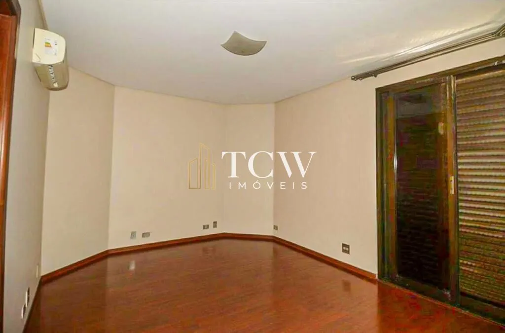 Imagem Apartamento à venda no bairro Morumbi - São Paulo/SP, Zona Sul