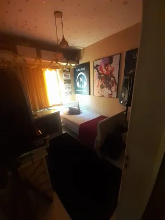 Imagem Apartamento à venda em São Paulo - Vila Andrade: 3 quartos, 1 banheiro, 2 vagas de garagem, 72m² de área.