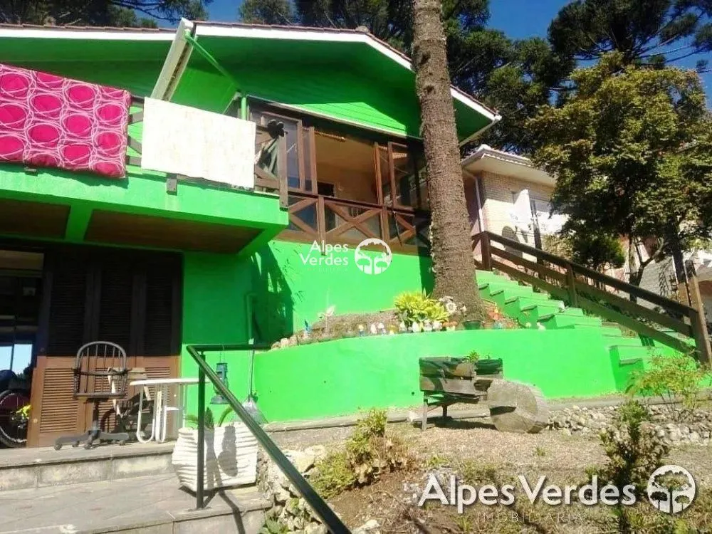 Imagem Casa à Venda em Vila Boeira, Canela - RS