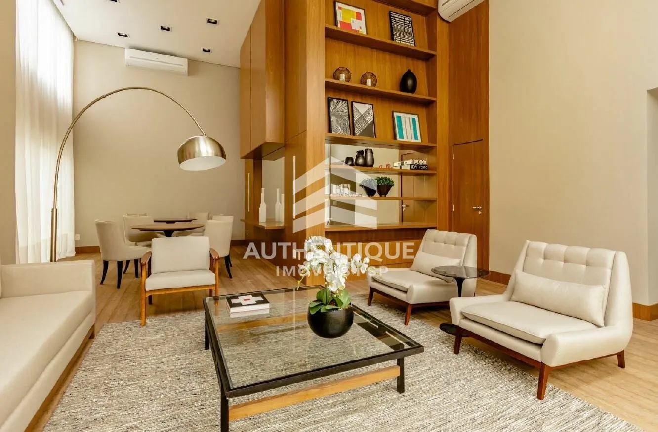 Imagem Soul Jardins - Apartamento à venda em São Paulo/SP