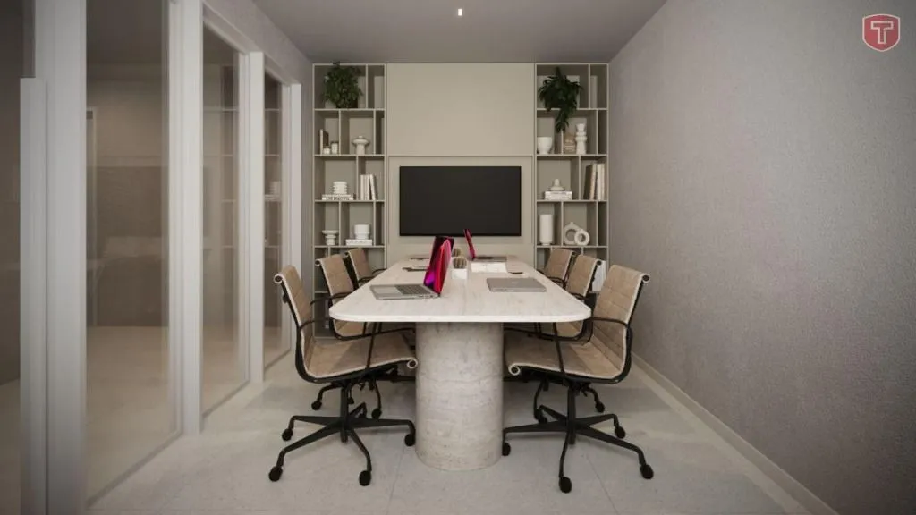 Imagem Flat à beira-mar no Bessa, com 20 m², vaga de garagem e estrutura completa de lazer e bem-estar no Sand Park.