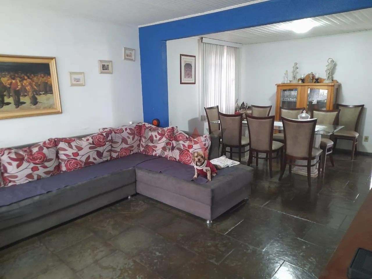 Imagem Ótima casa ampla à venda no Bairro dos Estados, GUARAPUAVA - PR