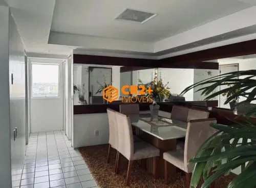 Imagem Vendo Apartamento- 82m²- próximo ao Shopping Recife em Boa viagem