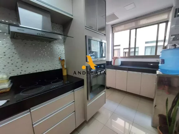 Imagem LINDO APARTAMENTO 3 QUARTOS - QUADRA DA PRAIA RECREIO