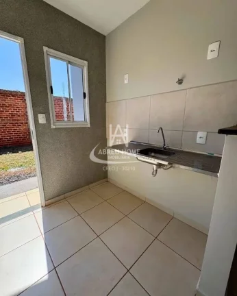 Imagem Casa - São José do Rio Preto