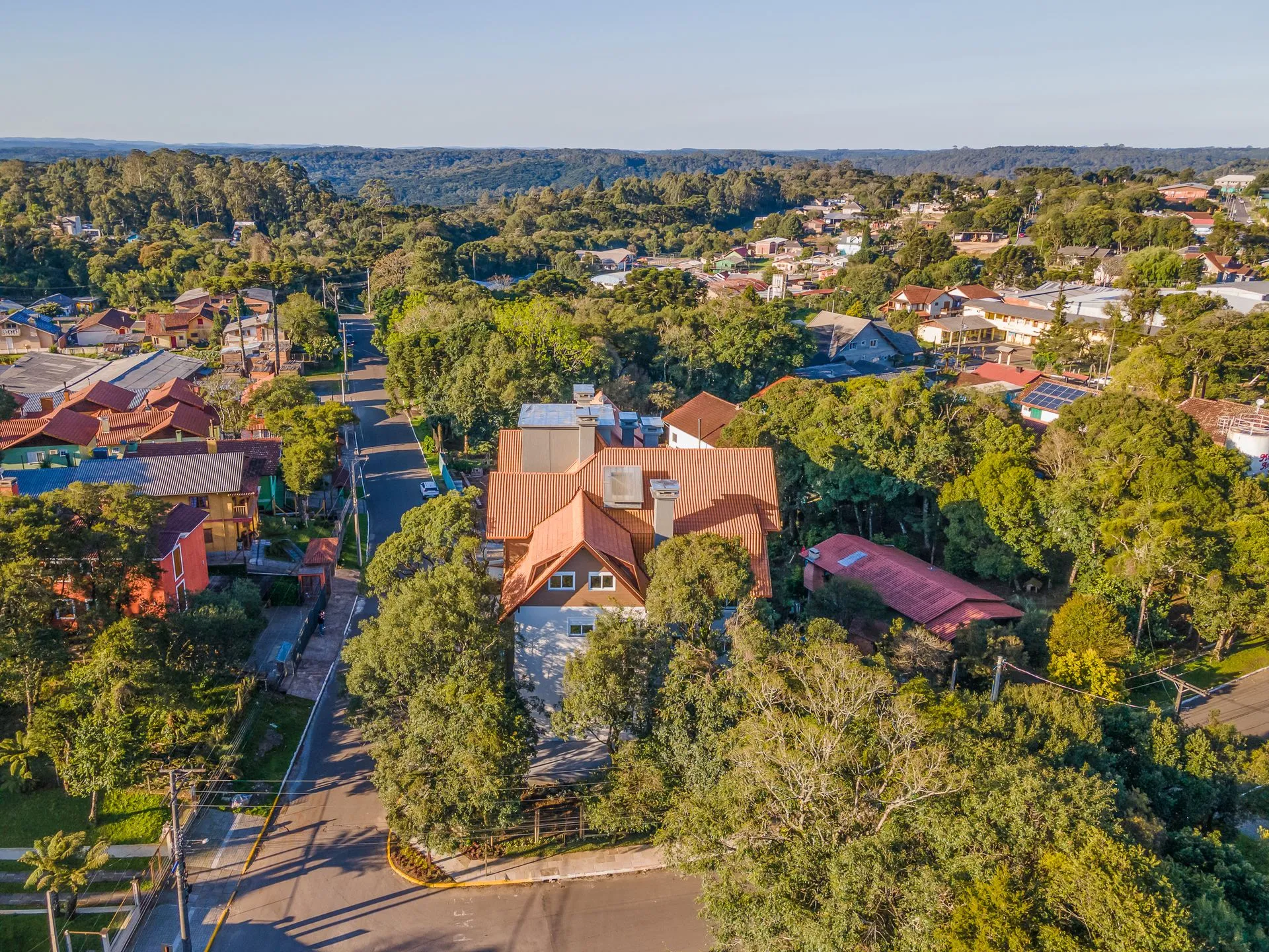 Imagem Apartamento à venda em Gramado, Carniel, com 3 quartos, 82.34m2