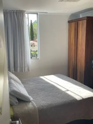 Imagem Apartamento Grande Condomínio Guapira 88 metros 2 Dormitórios