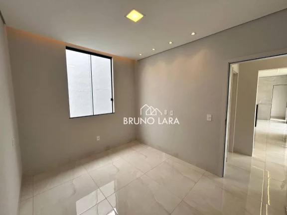 Imagem Casa disponível para locação no Condomínio Portal do Igarapé - Igarapé/MG.
