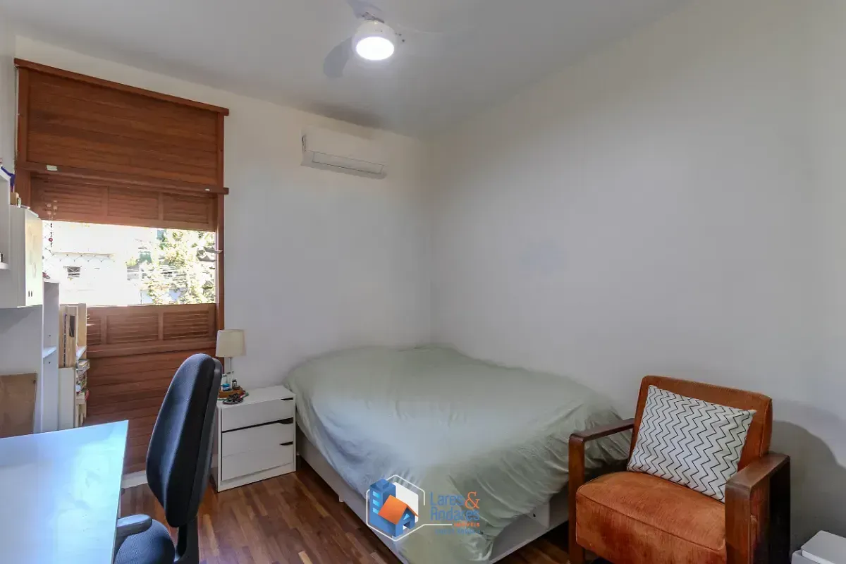 Imagem Casa para venda em Alto da Boa Vista com 3 quartos, sendo 1 suíte, 152m²