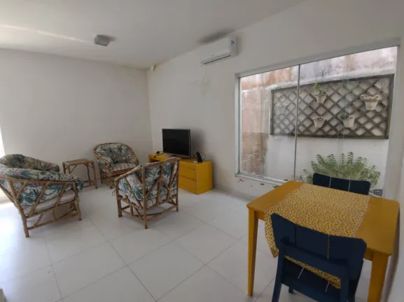 Imagem Casa com 3 Quartos à Venda, 180 m² em Três Marias - Peruíbe