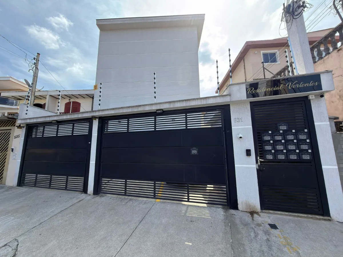 Imagem Apartamento para venda em Vila Constança com 2 quartos, 42m2