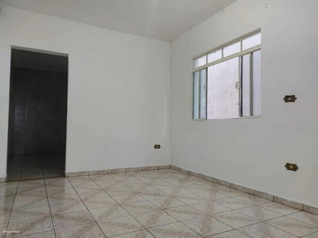 Imagem Casa para Venda em Santo André / SP no bairro Vila Palmares
