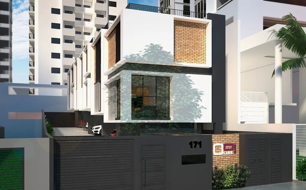 Foto do imóvel CUBE Klabin - CUBE Klabin em Rua Conde de Irajá, 171 - Chacara Klabin, São Paulo - SP