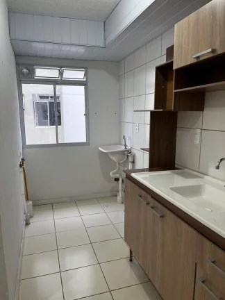 Imagem APARTAMENTO RESIDENCIAL em RIO DE JANEIRO - RJ, CAMPO GRANDE