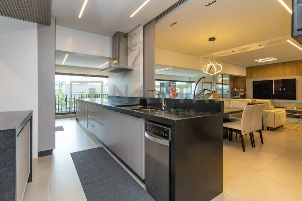 Imagem Apartamento Garden com 2 dormitórios à venda, 200 m² por R$ 2.900.000,00 - Tatuapé - São Paulo/SP