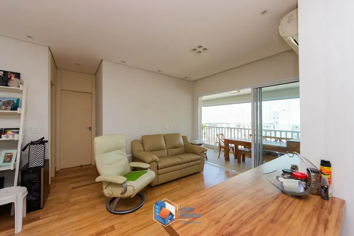 Imagem Apartamento para venda em Vila Monumento com 2 quartos, sendo 1 suíte, 95m²