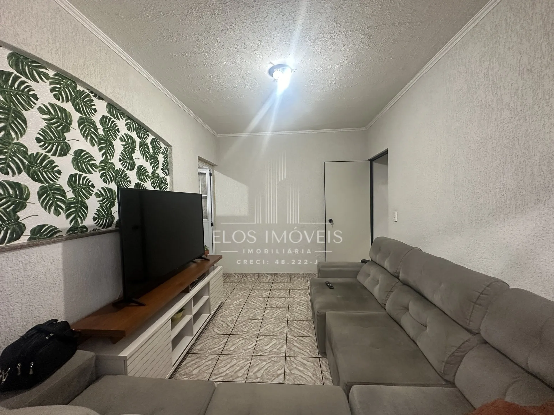 Imagem Casa de 2 quartos, 110m² no bairro Jardim da Graminha, em Limeira