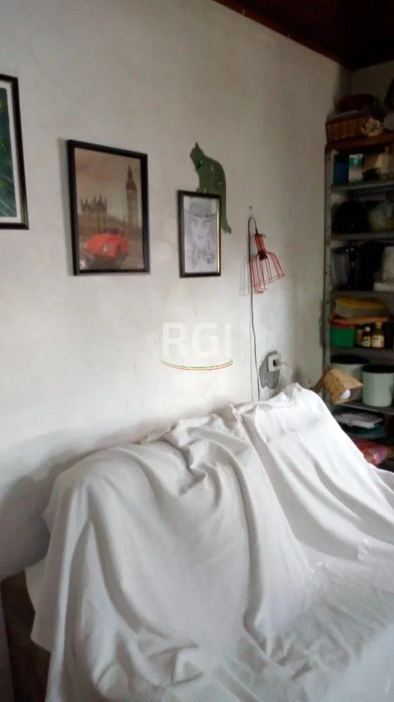 Imagem Casa para Venda - 65m², 3 dormitórios, 3 vagas - São José