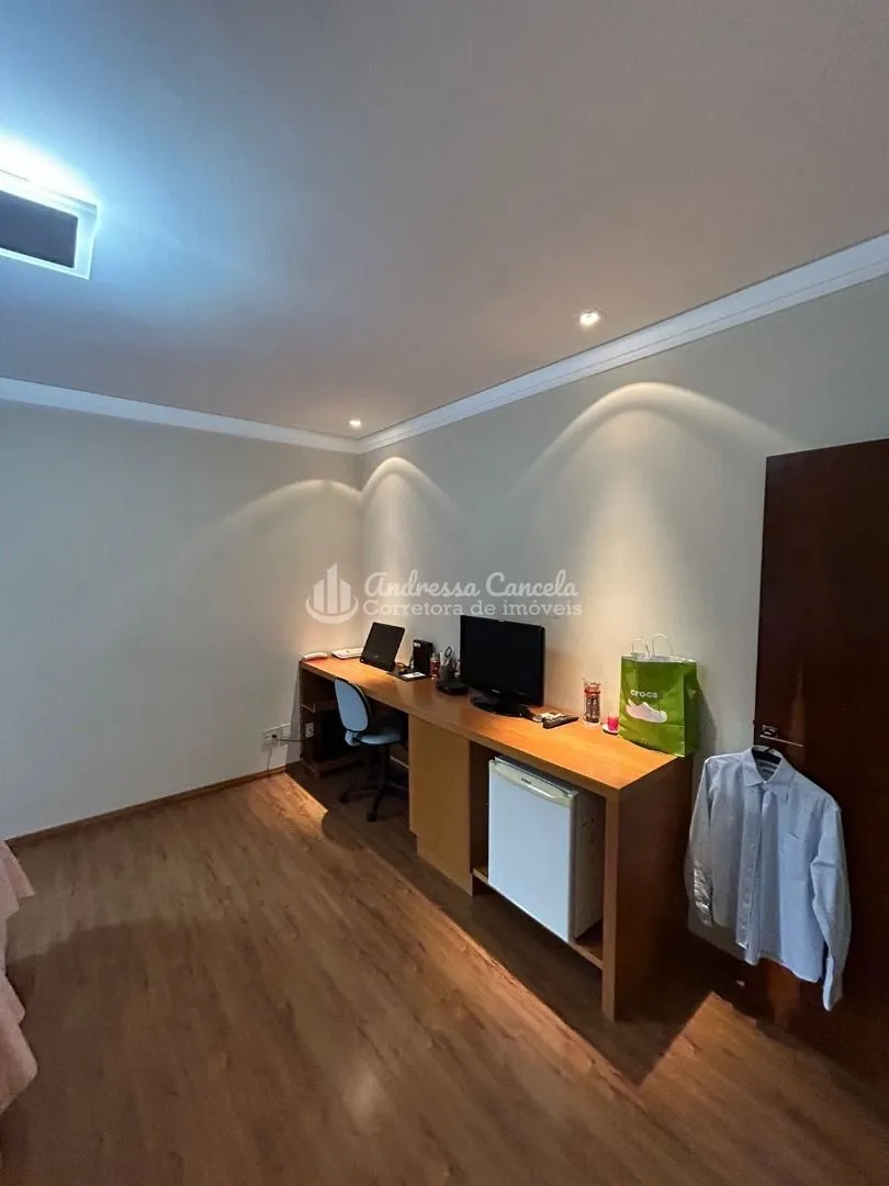 Imagem Village Santa Helena - Sobrado com 4 dormitórios à venda, 670 m² por R$ 6.500.000,00 - VILLAGE SANTA HELENA - São José do Rio Preto/SP