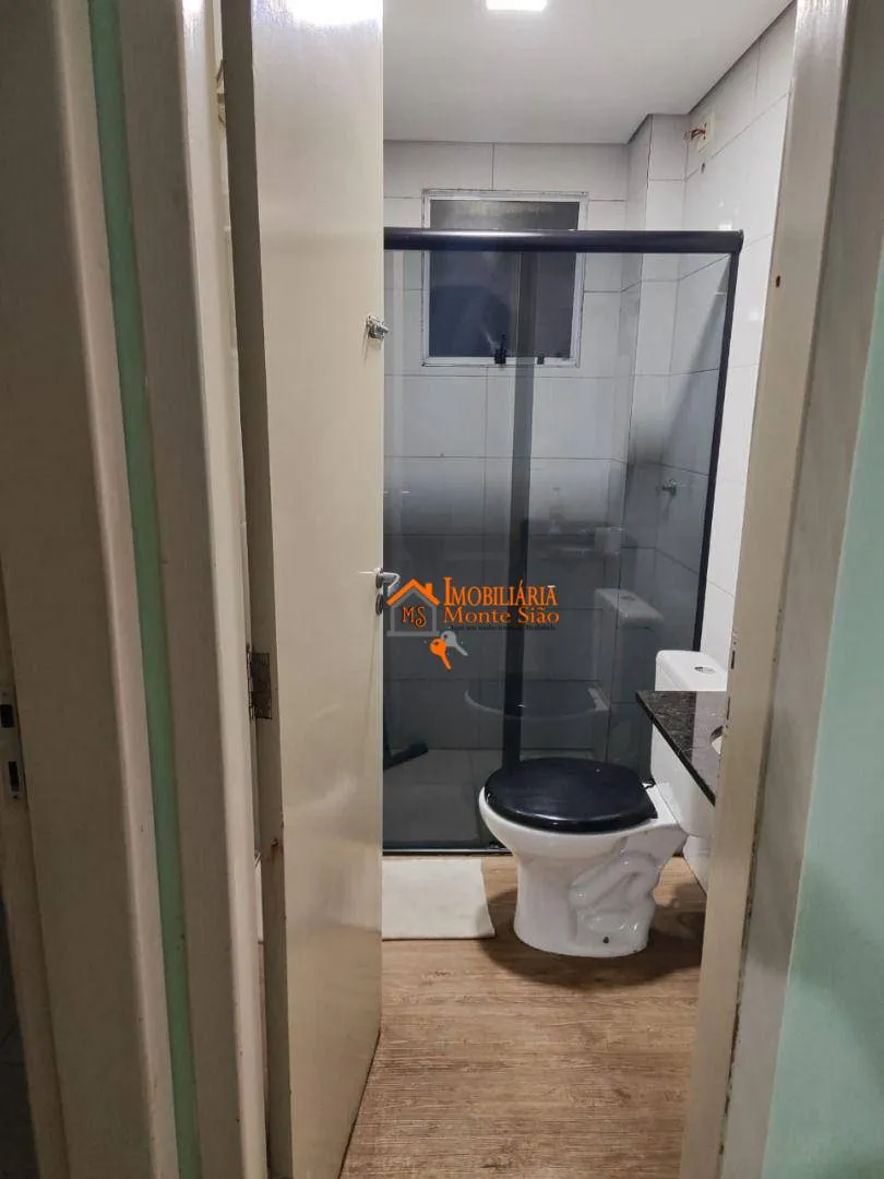 Imagem Apartamento Duplex com 3 dormitórios à venda, 94 m² por R$ 341.000,00 - Jardim Presidente Dutra - Guarulhos/SP
