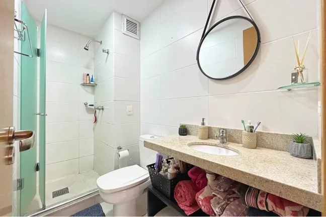 Imagem Apartamento para venda no bairro Santana em Porto Alegre