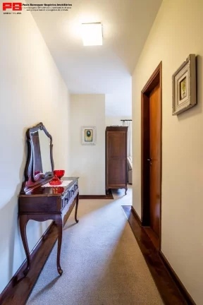 Imagem Sobrado 4 dormitórios 300m² - Vila Madalena