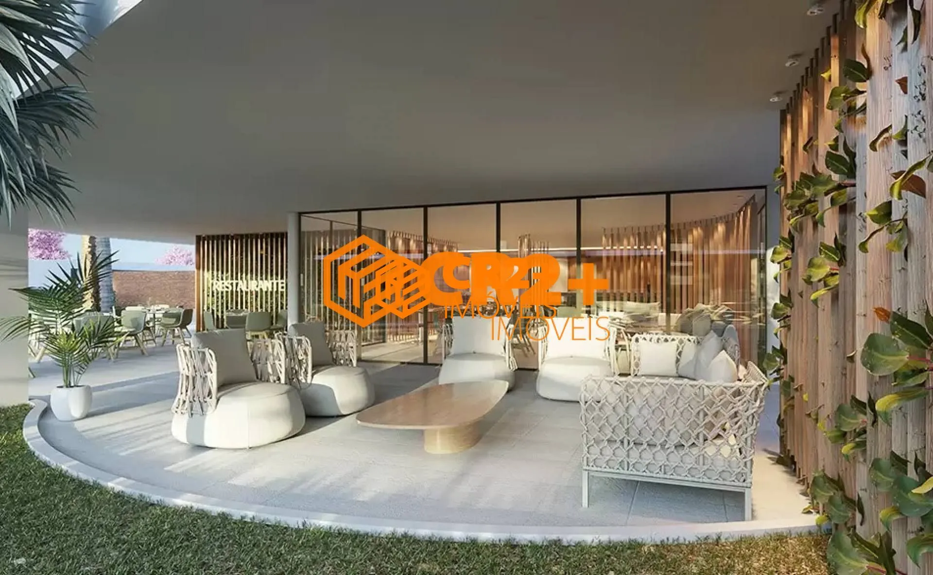 Imagem Flat a Venda 32 m³ com 1 quarto 1 suíte em Muro Alto - Porto de Galinhas- em Ip
