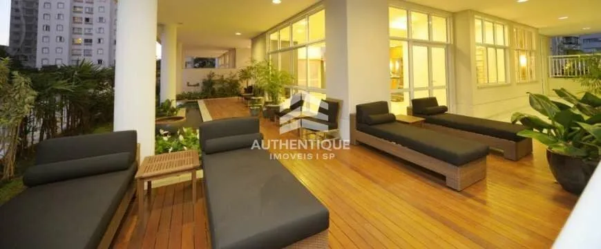 Imagem Move Vila Olímpia - Apartamento à venda em São Paulo/SP