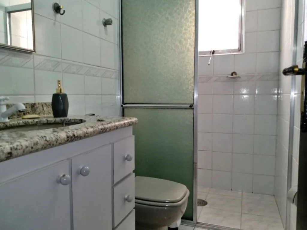 Imagem APARTAMENTO COM 82,00 m² - OCIAN - PRAIA GRANDE SP