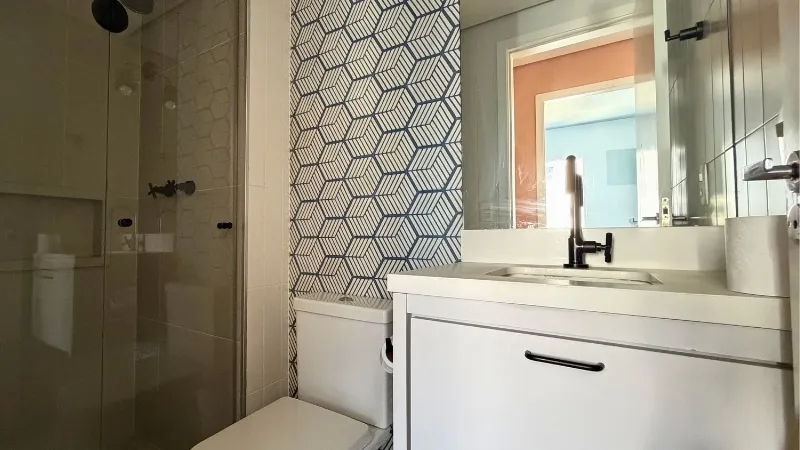 Imagem Apartamento para venda em Casa Verde com 2 quartos, sendo 1 suíte, 53m2