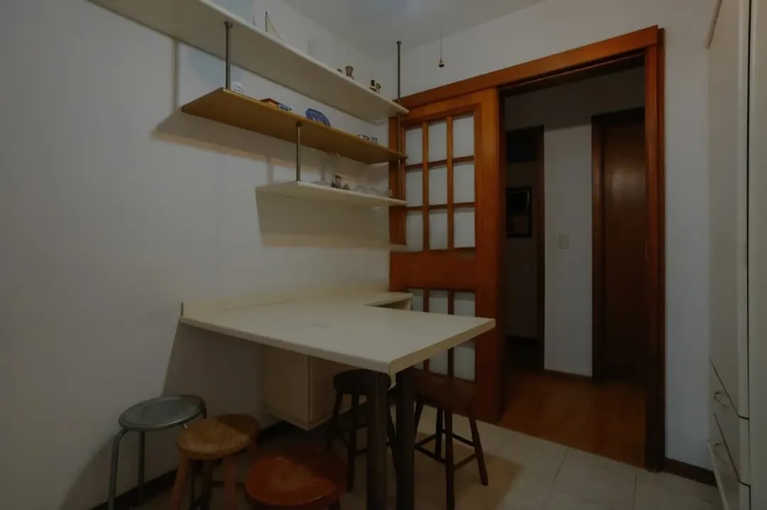 Imagem Edifício Residencial Vicenza Apartamento 2 dormitórios no Bairro Santa Cecília