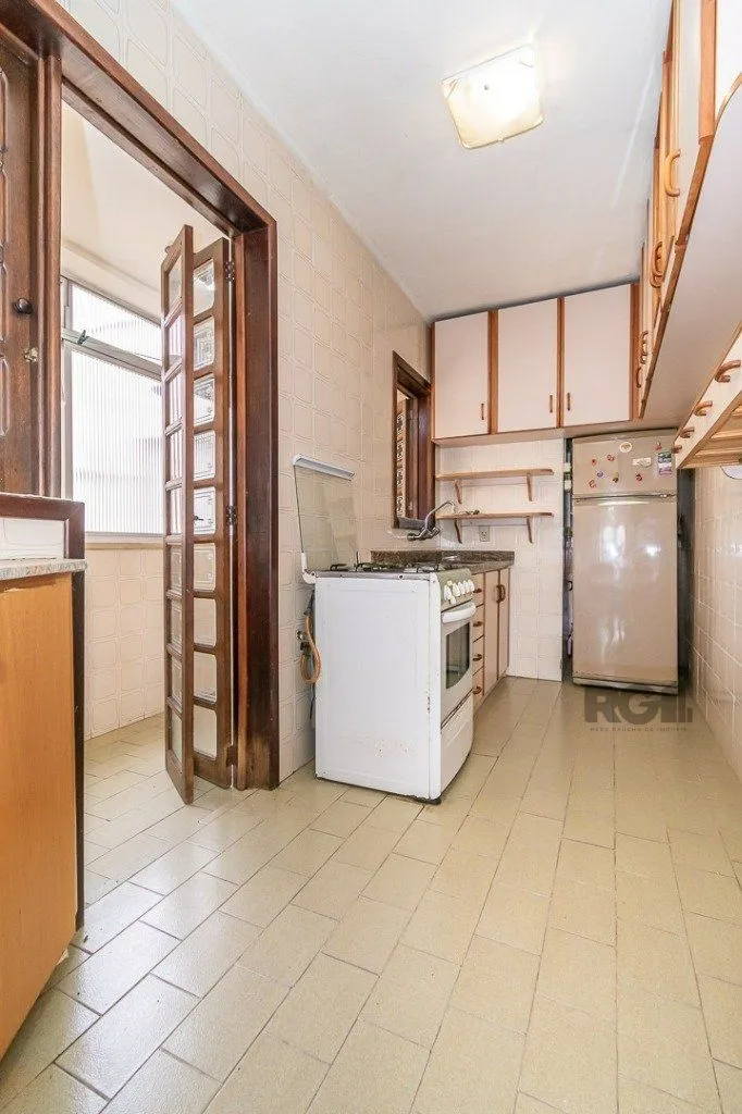 Imagem Apartamento em Floresta