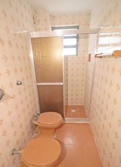 Imagem Apto 02 dorm e 01 vaga, sala, coz, dep emp, frente, 77 m2, Bairro Passo da Areia