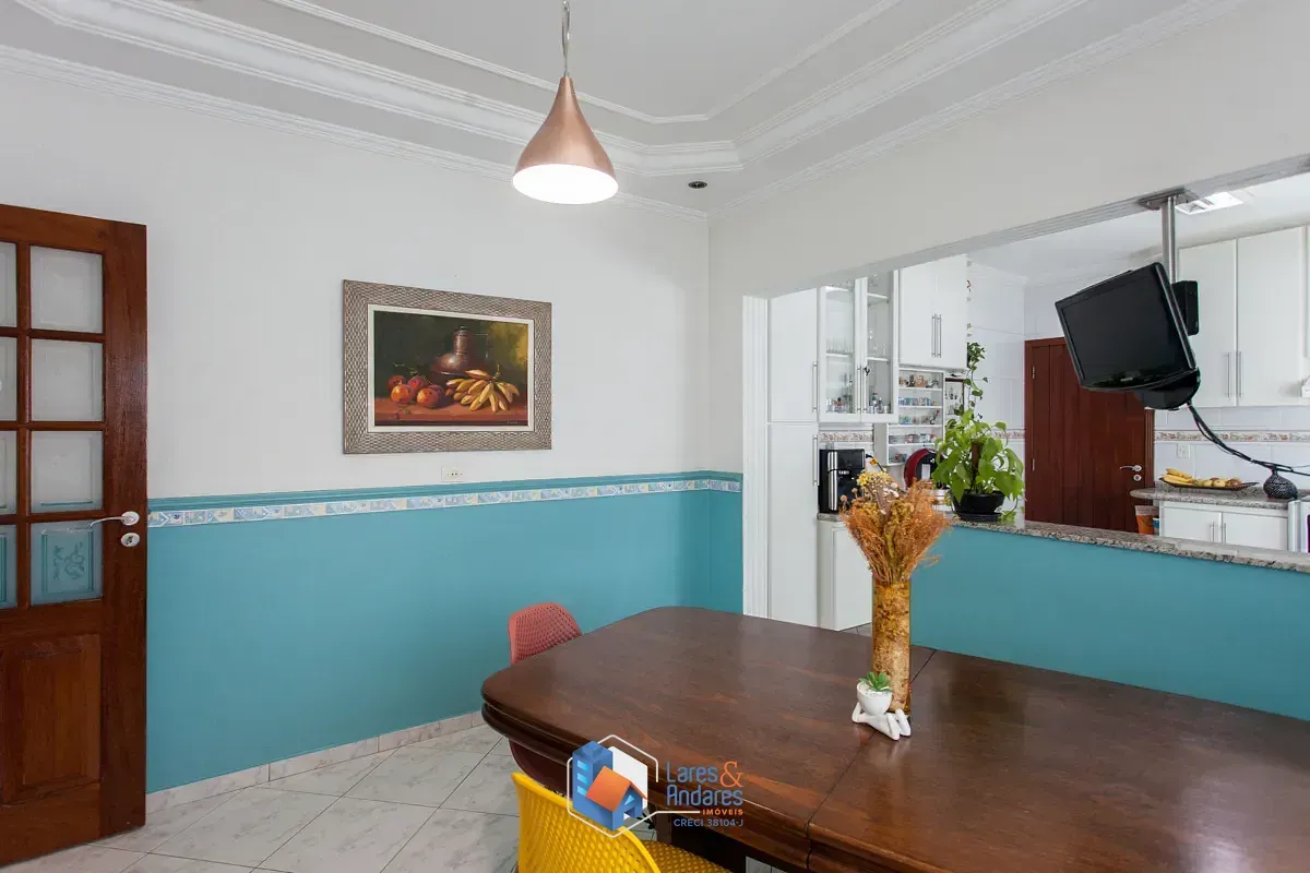 Imagem Sobrado para venda em Pirituba com 4 quartos, sendo 2 suítes, 242m²