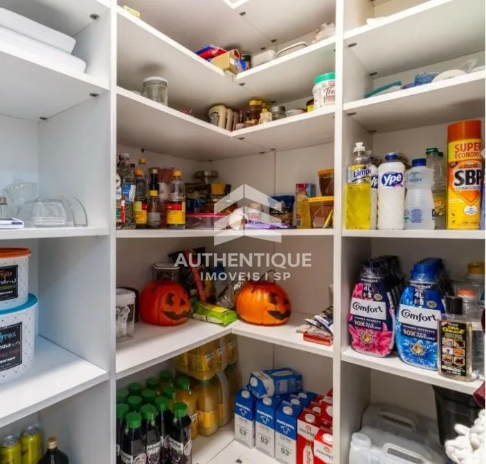 Imagem Vide Campo Belo - Apartamento à venda no bairro Campo Belo - São Paulo/SP, Zona Sul
