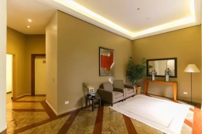 Imagem MOZART - CYRELA - Apto 168m² (Unidade de Revenda), ótima localização, próximo à Praça Miguel Torga!!