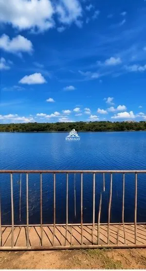 Imagem Propriedade com 1,14 Hectare e Acesso ao Lago do Manso à Venda