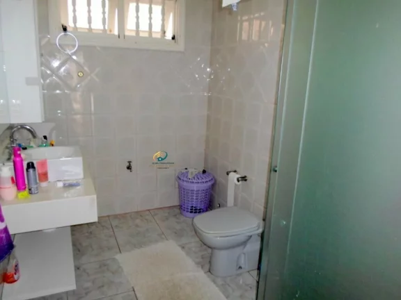 Imagem 3 dormitórios, suíte com hidromassagem, 2 salas, cozinha, bar seco e molhado, churrasqueira