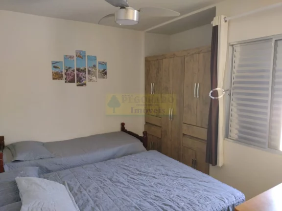 Imagem APARTAMENTO RESIDENCIAL em CARAGUATATUBA - SP, MARTIM DE SÁ