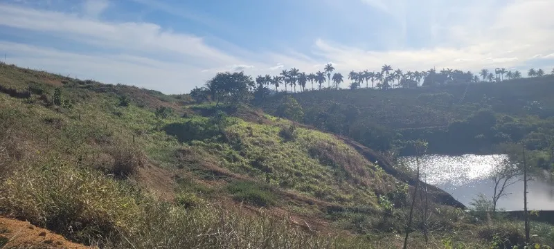 Imagem CHACARA RESIDENCIAL em SERRA - ES, BELVEDERE