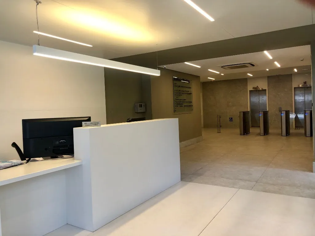 Imagem Conjunto comercial para locação em Vila Olímpia São Paulo SP, alugar conjunto comercial em São Paulo-SP