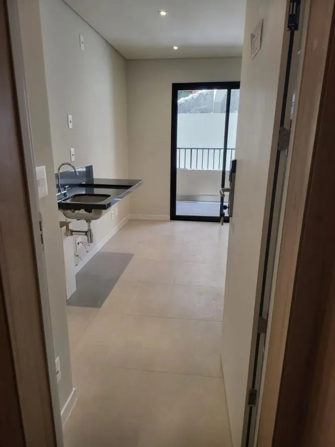 Foto do imóvel Studio para Venda em São Paulo, Pinheiros, 1 dormitório, 1 suíte, 2 banheiros