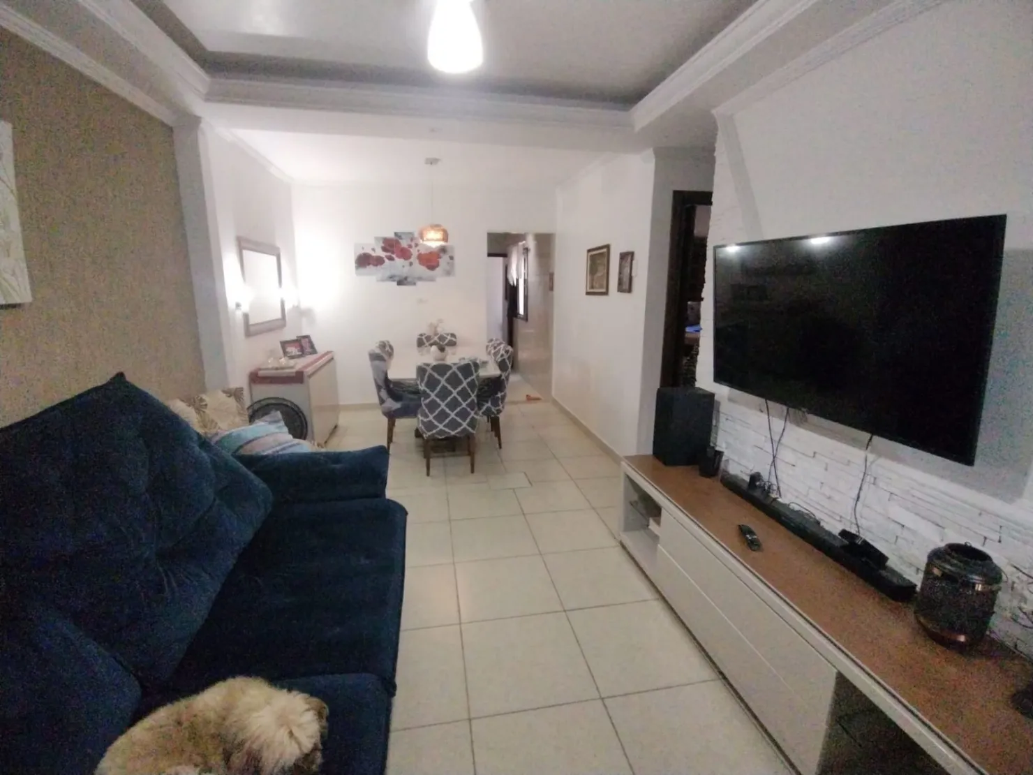 Imagem Casa à venda 2 Quartos, 2 Vagas, 188M², Piracangaguá (Jardim dos Pássaros), Taubaté - SP