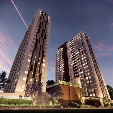 Imagem APARTAMENTO RESIDENCIAL em São Paulo - SP, Guaianases