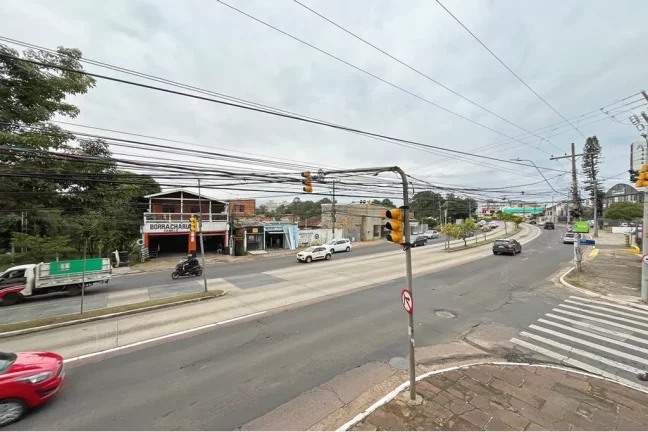 Imagem Apartamento para venda no bairro Partenon em Porto Alegre