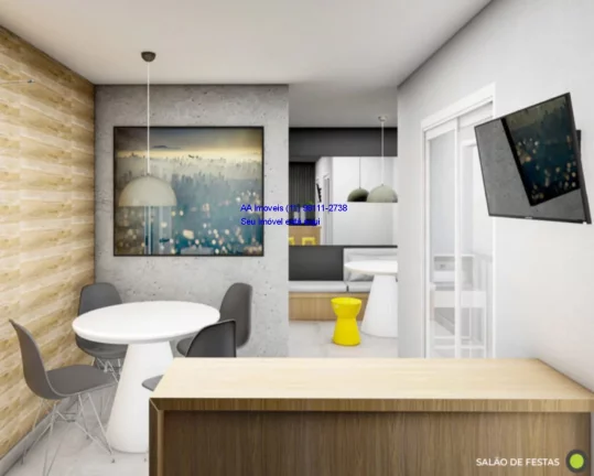 Imagem APARTAMENTO RESIDENCIAL em OSASCO - SP, NOVO OSASCO