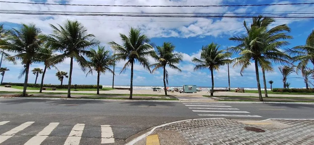 Imagem Apartamento à Venda em Imperador, Praia Grande - SP