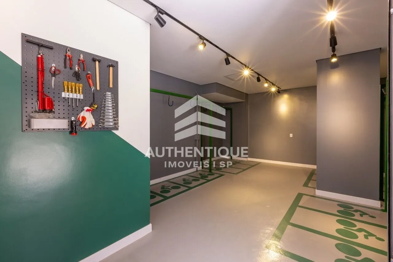 Imagem ALTEZ IPIRANGA - Apartamento à venda no bairro Ipiranga - São Paulo/SP, Zona Sul